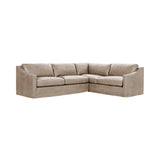 Kipton RAF Corner Sectional by Classic Home at Eve Furniture