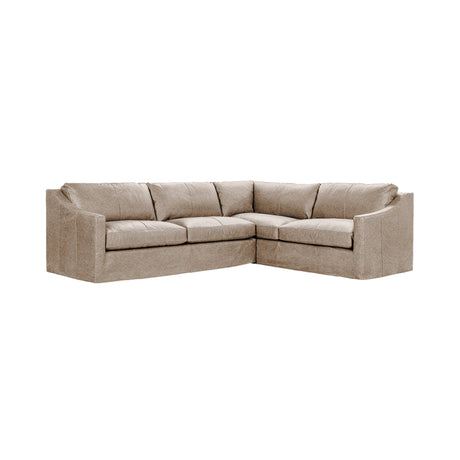 Kipton RAF Corner Sectional by Classic Home at Eve Furniture