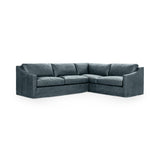 Kipton RAF Corner Sectional by Classic Home at Eve Furniture