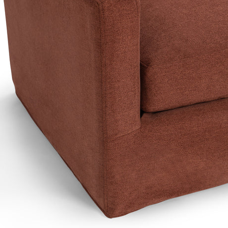Kipton RAF Corner Sectional by Classic Home at Eve Furniture