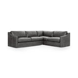 Kipton RAF Corner Sectional by Classic Home at Eve Furniture