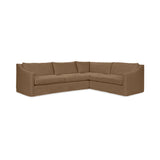 Kipton RAF Corner Sectional by Classic Home at Eve Furniture