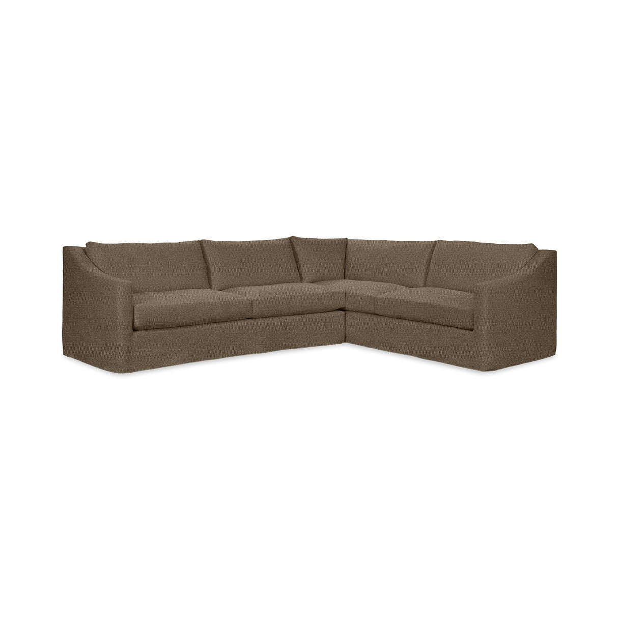 Kipton RAF Corner Sectional by Classic Home at Eve Furniture