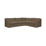 Kipton RAF Corner Sectional by Classic Home at Eve Furniture