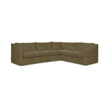 Kipton RAF Corner Sectional by Classic Home at Eve Furniture
