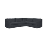 Kipton RAF Corner Sectional by Classic Home at Eve Furniture