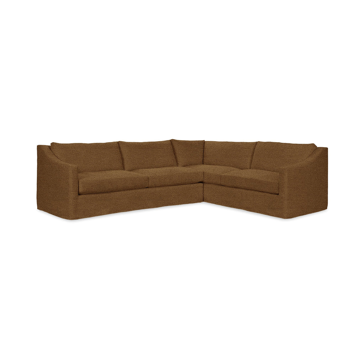 Kipton RAF Corner Sectional by Classic Home at Eve Furniture