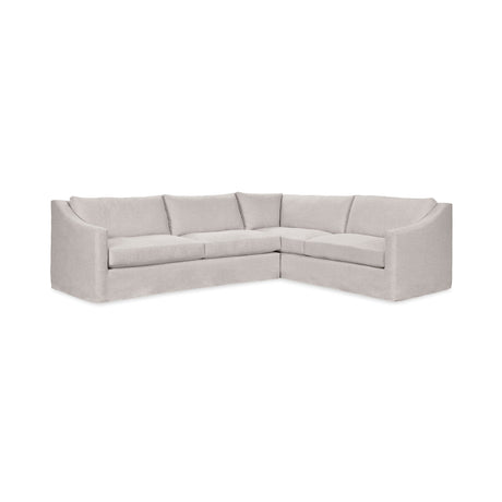 Kipton RAF Corner Sectional by Classic Home at Eve Furniture
