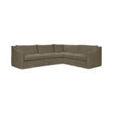 Kipton RAF Corner Sectional by Classic Home at Eve Furniture