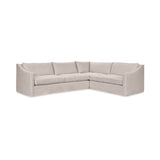 Kipton RAF Corner Sectional by Classic Home at Eve Furniture
