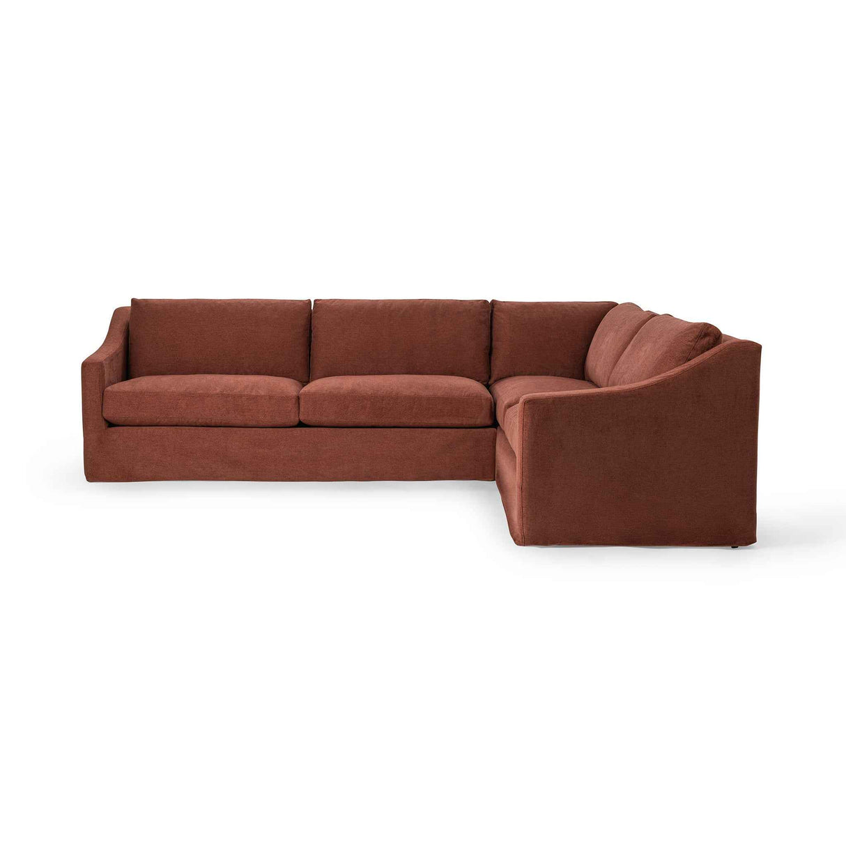 Kipton RAF Corner Sectional by Classic Home at Eve Furniture