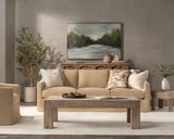 Kipton Sofa by Classic Home at Eve Furniture