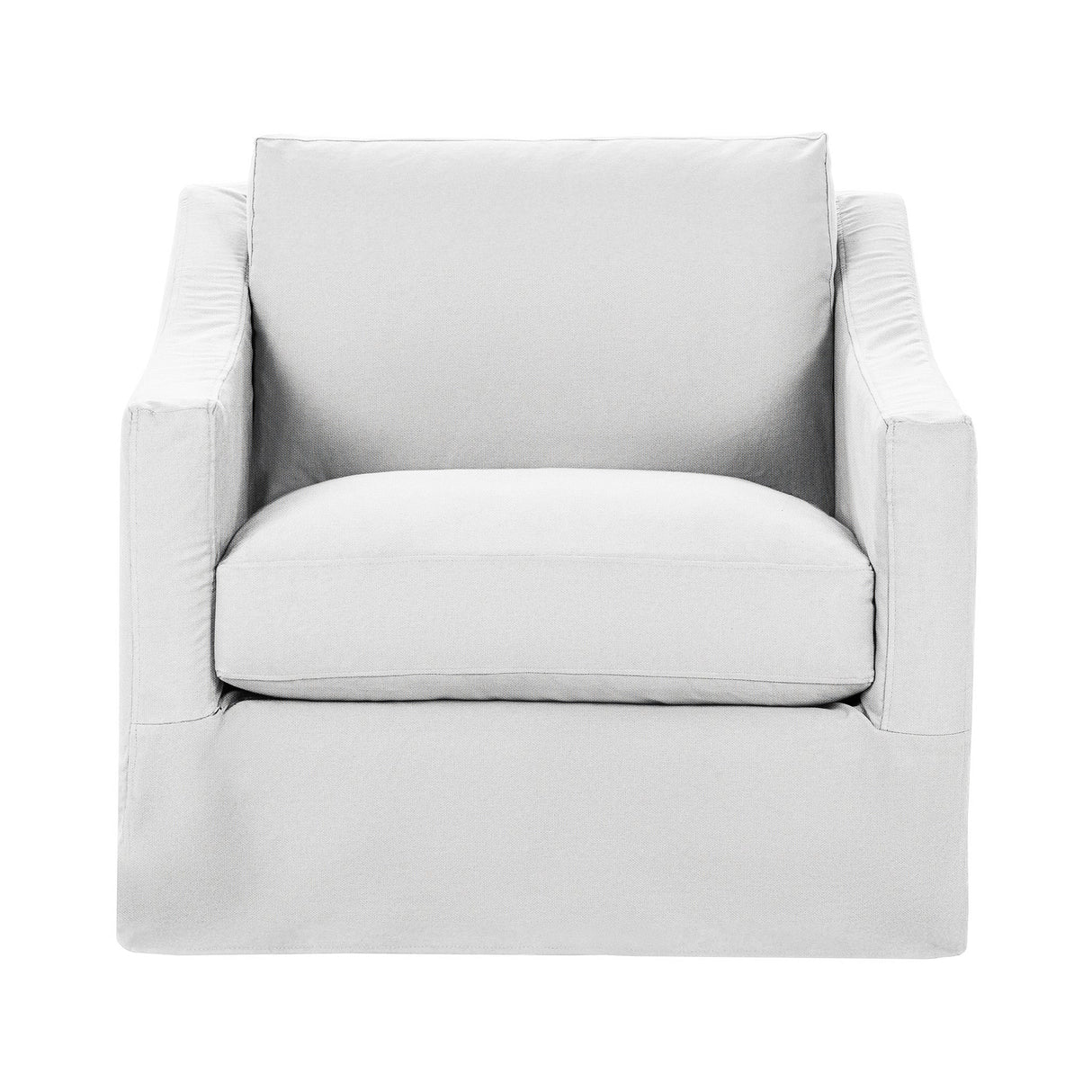 Kipton Swivel Chair by Classic Home at Eve Furniture