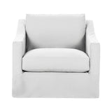 Kipton Swivel Chair by Classic Home at Eve Furniture