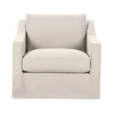 Kipton Swivel Chair by Classic Home at Eve Furniture