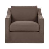 Kipton Swivel Chair by Classic Home at Eve Furniture