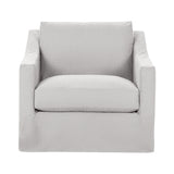 Kipton Swivel Chair by Classic Home at Eve Furniture