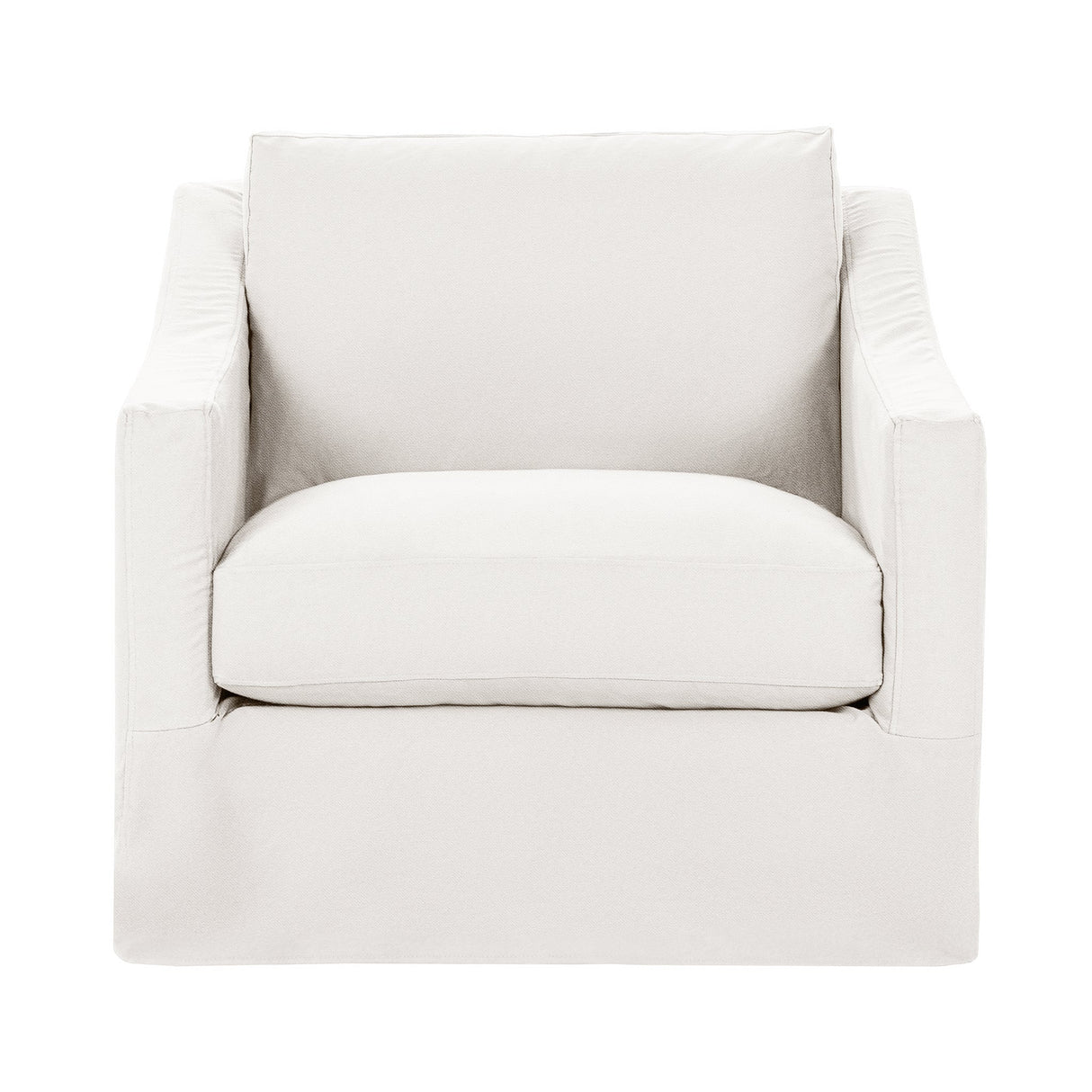Kipton Swivel Chair by Classic Home at Eve Furniture