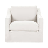 Kipton Swivel Chair by Classic Home at Eve Furniture