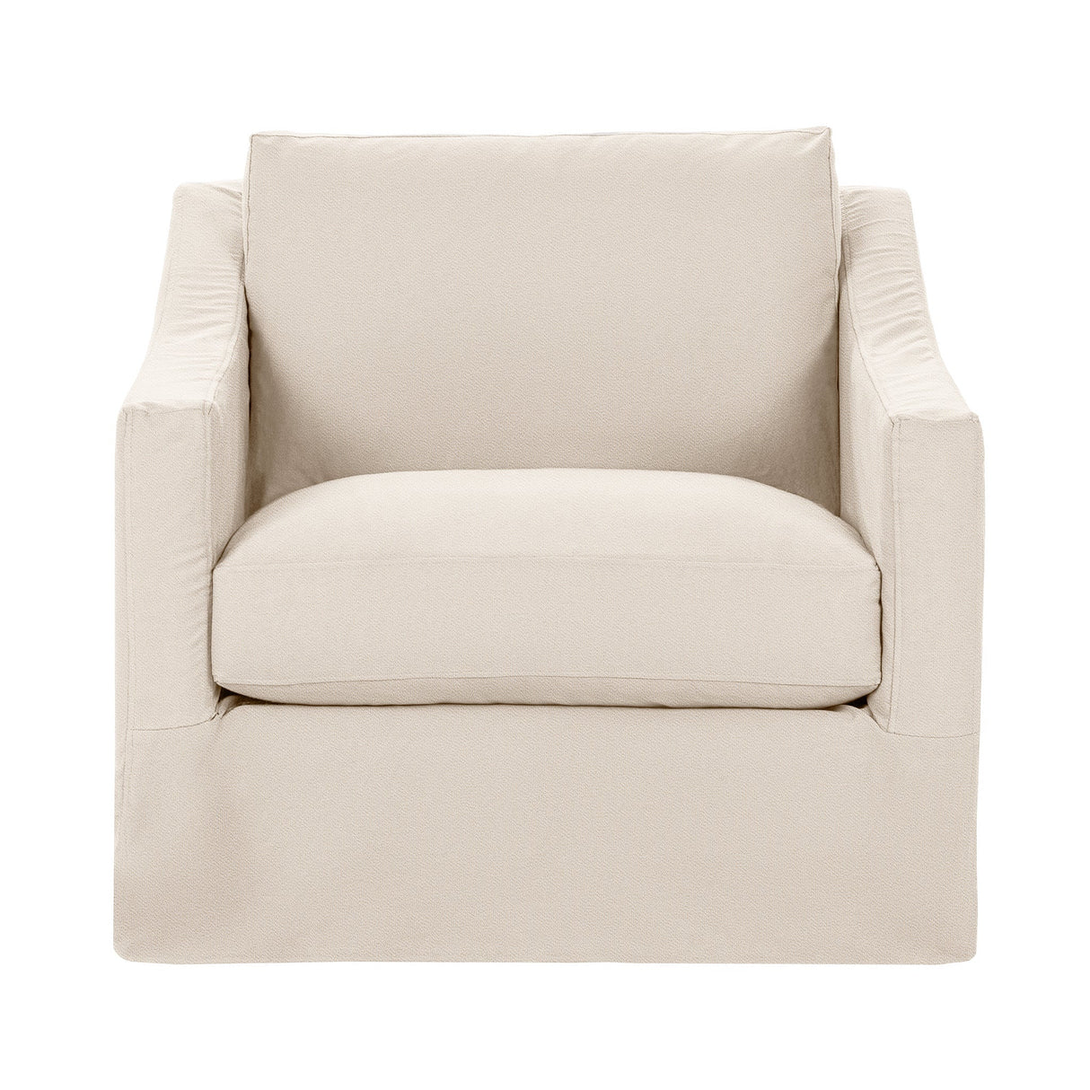 Kipton Swivel Chair by Classic Home at Eve Furniture