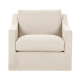 Kipton Swivel Chair by Classic Home at Eve Furniture