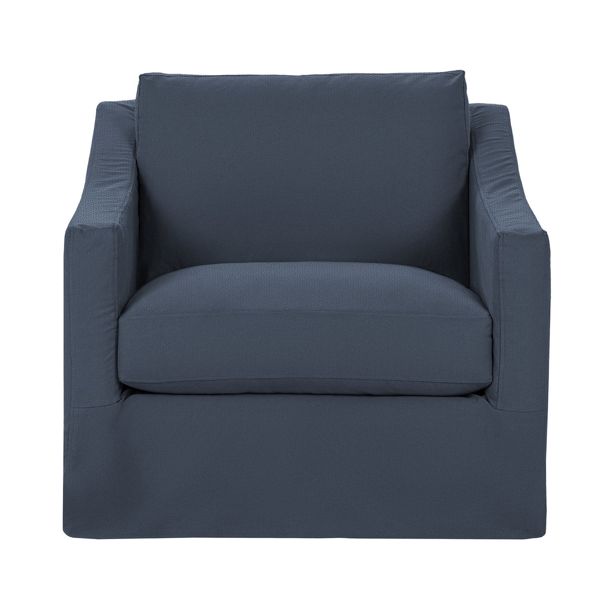 Kipton Swivel Chair by Classic Home at Eve Furniture