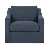 Kipton Swivel Chair by Classic Home at Eve Furniture