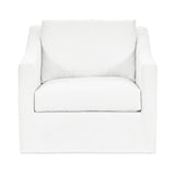 Kipton Swivel Chair by Classic Home at Eve Furniture