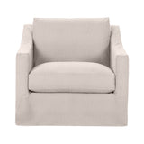 Kipton Swivel Chair by Classic Home at Eve Furniture