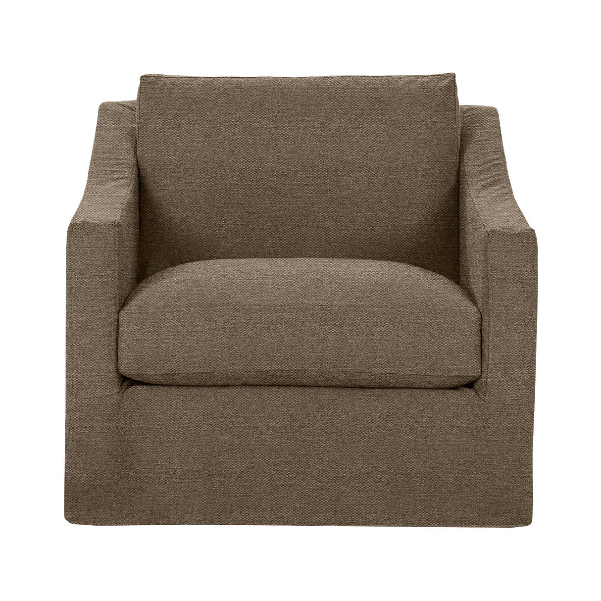 Kipton Swivel Chair by Classic Home at Eve Furniture
