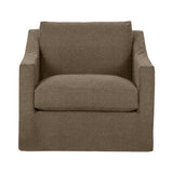 Kipton Swivel Chair by Classic Home at Eve Furniture