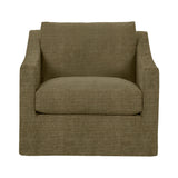 Kipton Swivel Chair by Classic Home at Eve Furniture