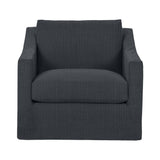 Kipton Swivel Chair by Classic Home at Eve Furniture