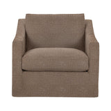 Kipton Swivel Chair by Classic Home at Eve Furniture