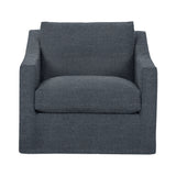Kipton Swivel Chair by Classic Home at Eve Furniture