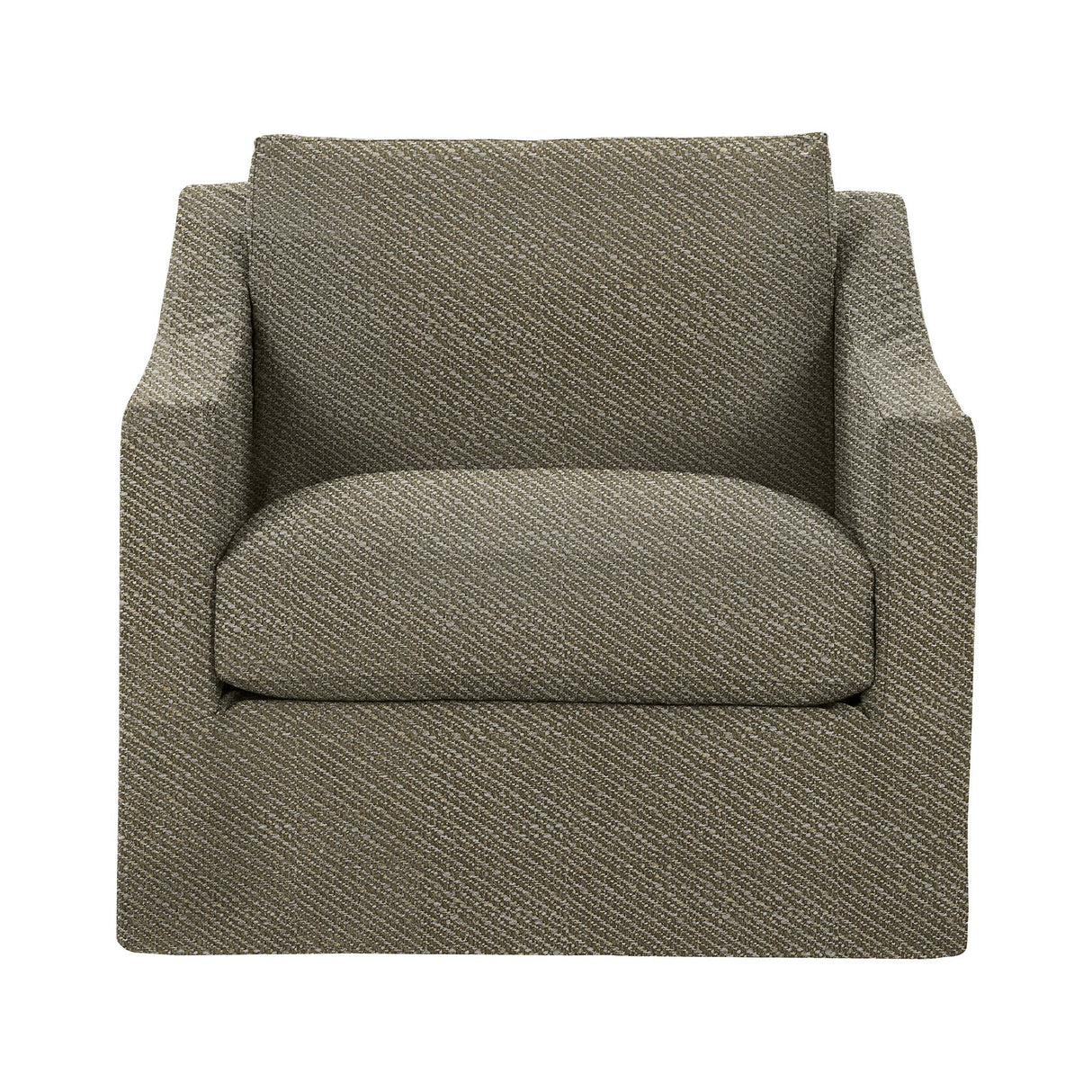 Kipton Swivel Chair by Classic Home at Eve Furniture
