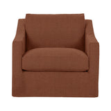Kipton Swivel Chair by Classic Home at Eve Furniture
