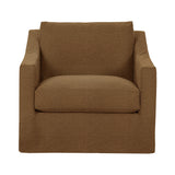 Kipton Swivel Chair by Classic Home at Eve Furniture