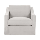 Kipton Swivel Chair by Classic Home at Eve Furniture