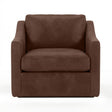 Kipton Swivel Chair by Classic Home at Eve Furniture