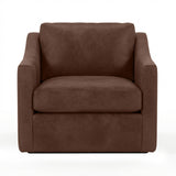Kipton Swivel Chair by Classic Home at Eve Furniture