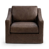 Kipton Swivel Chair by Classic Home at Eve Furniture