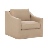 Kipton Swivel Chair by Classic Home at Eve Furniture