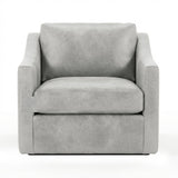 Kipton Swivel Chair by Classic Home at Eve Furniture