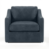 Kipton Swivel Chair by Classic Home at Eve Furniture