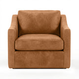 Kipton Swivel Chair by Classic Home at Eve Furniture