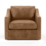 Kipton Swivel Chair by Classic Home at Eve Furniture