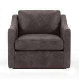 Kipton Swivel Chair by Classic Home at Eve Furniture