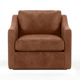 Kipton Swivel Chair by Classic Home at Eve Furniture