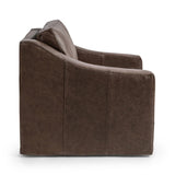Kipton Swivel Chair by Classic Home at Eve Furniture